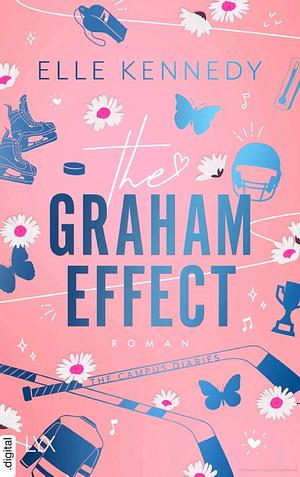 The Graham Effect by Elle Kennedy