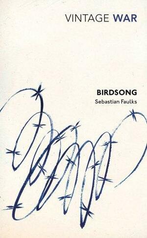 Birdsong by Sebastian Faulks