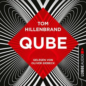 Qube by Tom Hillenbrand