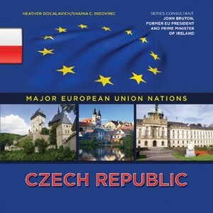 Czech Republic by Heather Docalavich