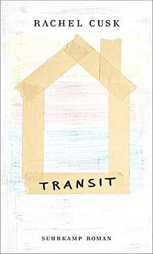 Transit: Roman by Rachel Cusk