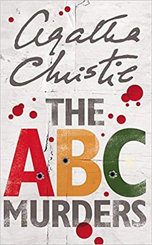 The ABC Murders by Agatha Christie