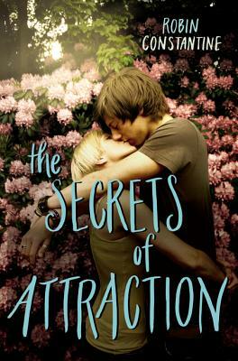 The Secrets of Attraction by Robin Constantine
