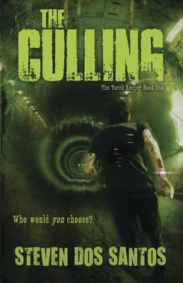 The Culling by Steven Dos Santos