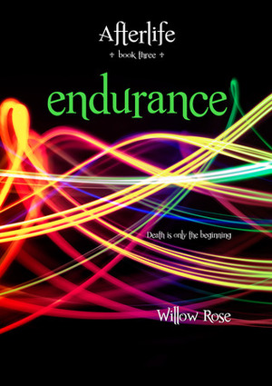 Endurance by Willow Rose