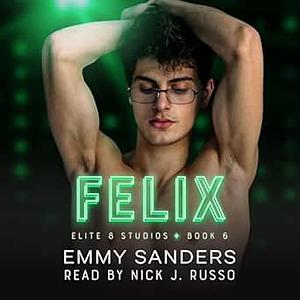 Felix by Emmy Sanders