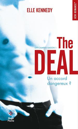 The Deal by Elle Kennedy