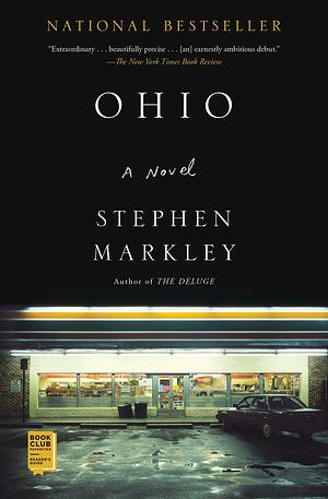 Ohio by Stephen Markley