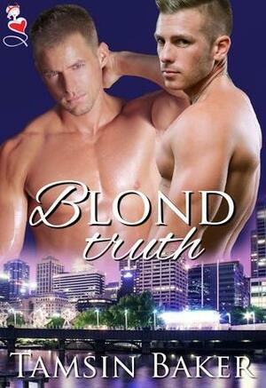 Blond Truth by Tamsin Baker