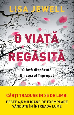 O viață regăsită by Lisa Jewell