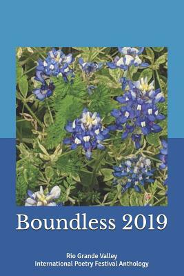 Boundless 2019: Rio Grande Valley International Poetry Festival Anthology by Daniel Garcia Ordaz, Edward Vidaurre