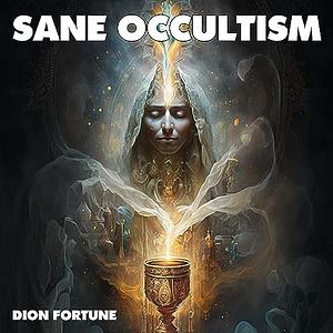 Sane Occultism  by Dion Fortune
