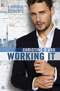 Working It by Christine d'Abo