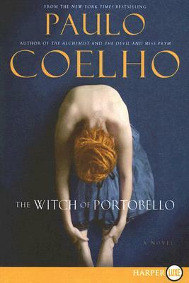 The Witch of Portobello by Paulo Coelho