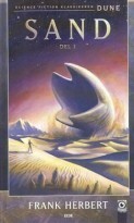 Sand - Del I by Torstein Bugge Høverstad, Frank Herbert