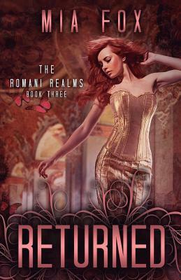 Returned by Mia Fox