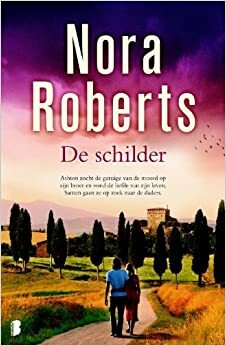 De schilder by Nora Roberts