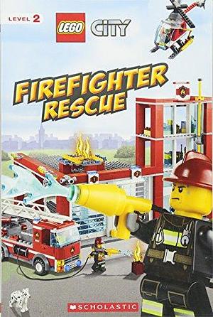 Firefighter Rescue by Trey King