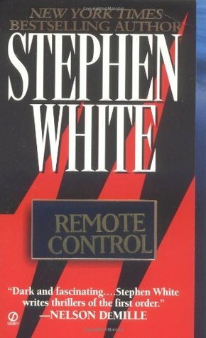 Remote Control by Stephen White