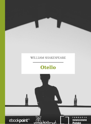 Otello by William Shakespeare