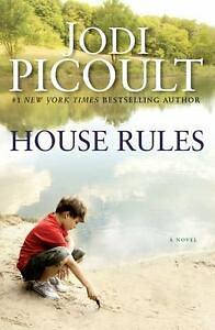 House Rules by Jodi Picoult