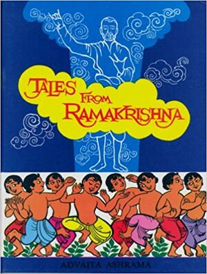 Tales from Ramakrishna by Ramakrishna, Irene R. Ray, Mallika Clare Gupta