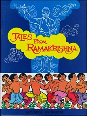 Tales from Ramakrishna by Mallika Clare Gupta, Irene R. Ray, Ramakrishna