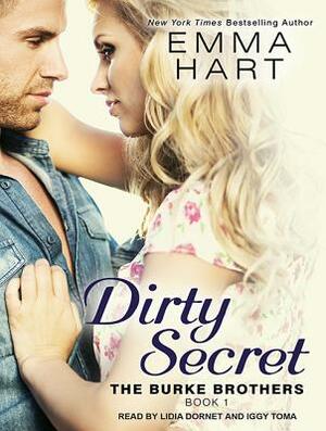 Dirty Secret by Emma Hart