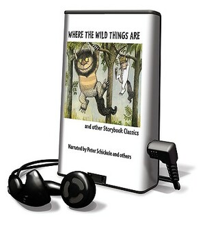Where the Wild Things Are and Other Storybook Classics by Charlotte Zolotow, Else Holmelund Minarik, Maurice Sendak