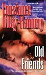 Old Friends by Constance O'Day-Flannery