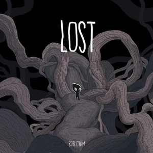 Lost by 