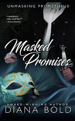 Masked Promises by Diana Bold