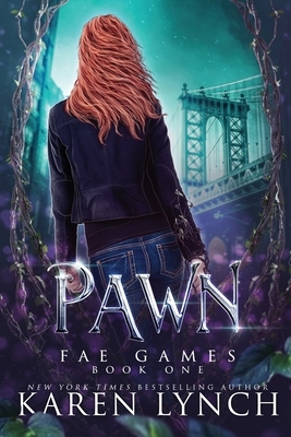 Pawn by Karen Lynch