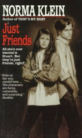 Just Friends by Norma Klein