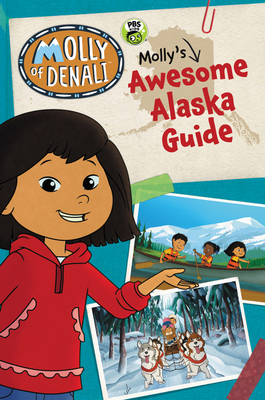 Molly of Denali Guidebook by WGBH Kids