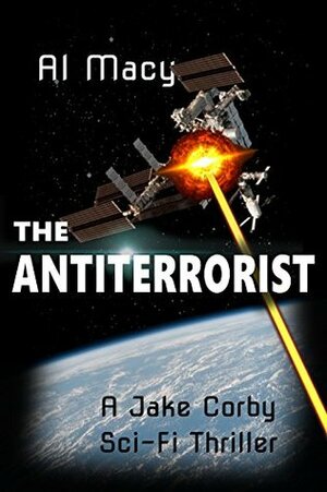 The Antiterrorist by Al Macy