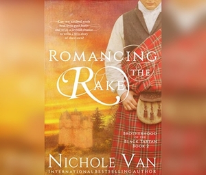 Romancing the Rake by Nichole Van