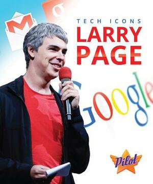 Larry Page by Sara Green