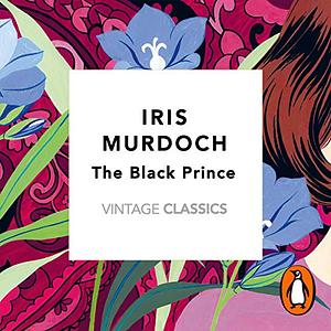 The Black Prince by Iris Murdoch