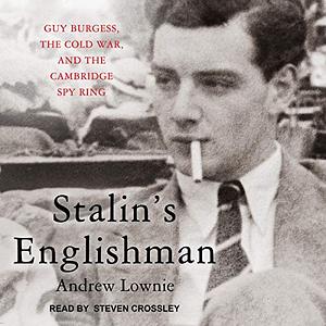 Stalin's Englishman by Andrew Lownie