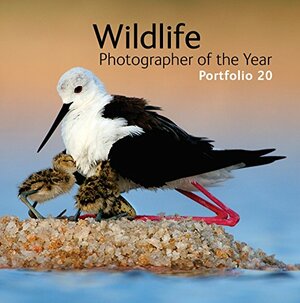 Wildlife Photographer of the Year by London Natural History Museum