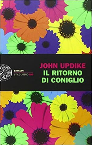 Il ritorno di Coniglio by John Updike