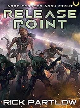 Release Point by Rick Partlow