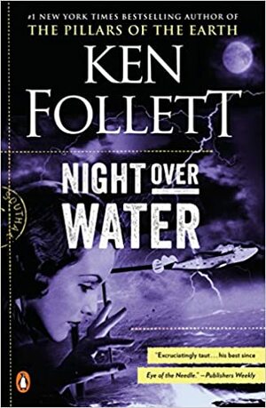 Noaptea peste Ocean by Ken Follett