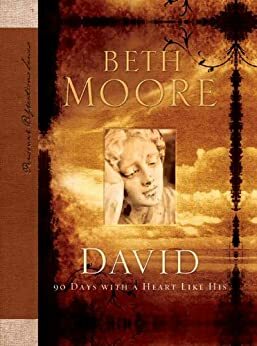 David by Beth Moore