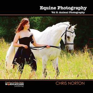 Equine Photography by Chris Norton
