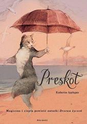 Preskot by Katherine Applegate