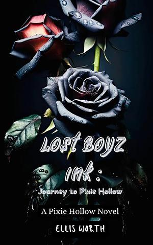 Lost Boyz Ink by Ellis Worth