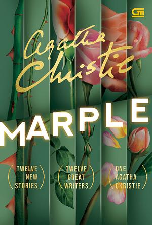 Marple: Twelve New Stories by Agatha Christie