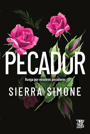 Pecador by Sierra Simone